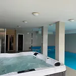 Ah-corso Wellness Panorama Siófok