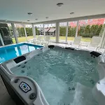 Apartmán Ah-corso Wellness Panorama Siófok