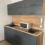 Apartmán Ah-corso Wellness Panorama *