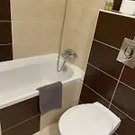 Ah-corso Wellness Panorama Apartmán