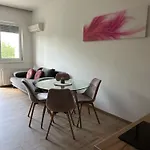 Ah-corso Wellness Panorama Apartmán *