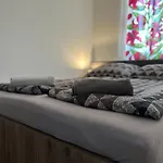 Apartmán Ah-corso Wellness Panorama Siófok