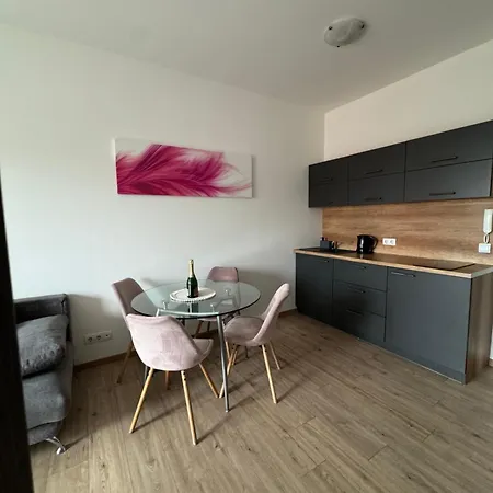 Ah-corso Wellness Panorama Siofok