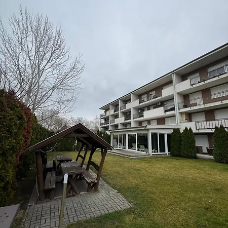 Apartment Ah-corso Wellness Panorama *