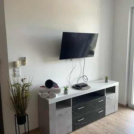 Apartment Ah-corso Wellness Panorama *