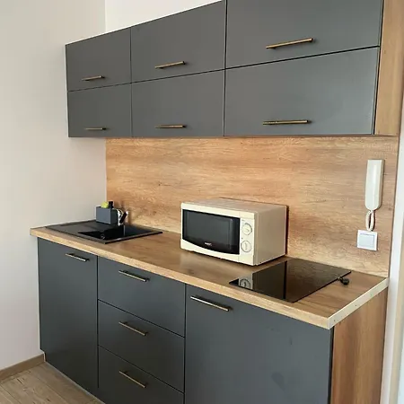 Apartment Ah-corso Wellness Panorama *