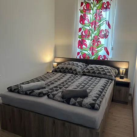 Ah-corso Wellness Panorama Siófok