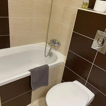 Corso Wellness Apartamento