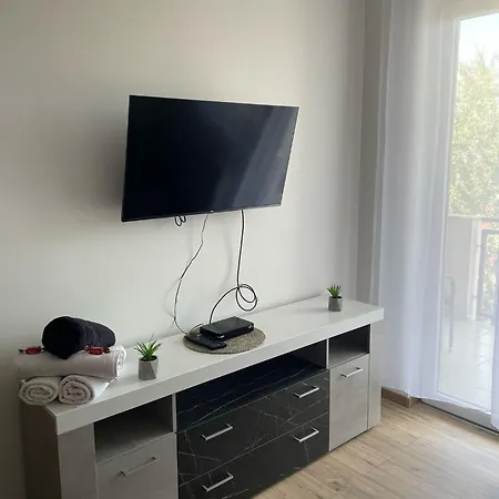 Corso Wellness * Siófok