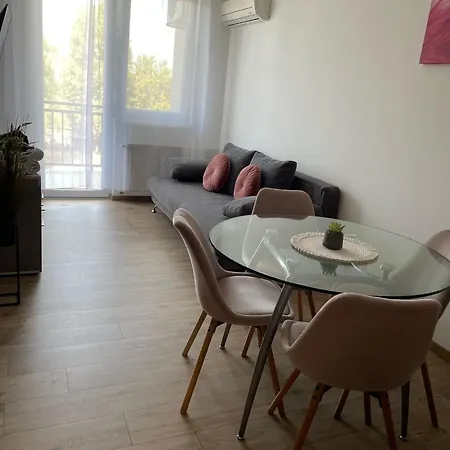 Apartamento Corso Wellness