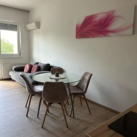 Corso Wellness Apartment *