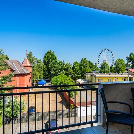 Ah-corso Wellness Panorama
