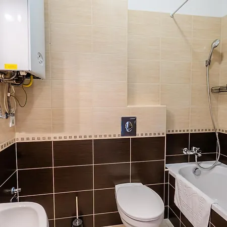 Ah-corso Wellness Panorama Siofok