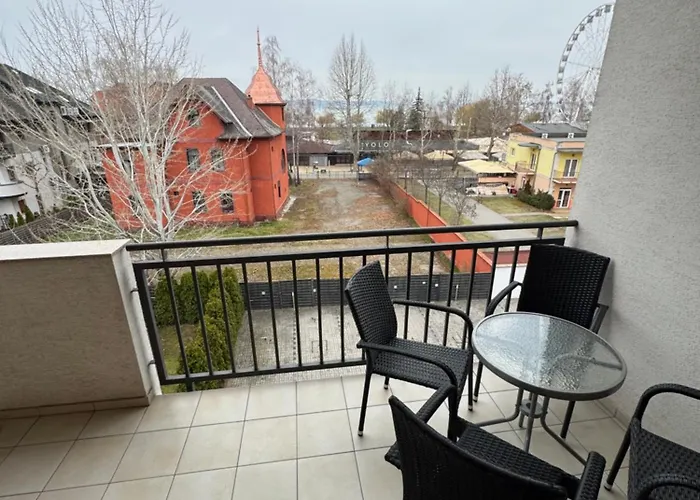 Corso Wellness شقة