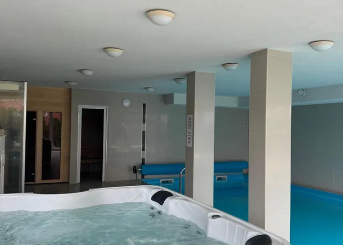 Corso Wellness Siofok