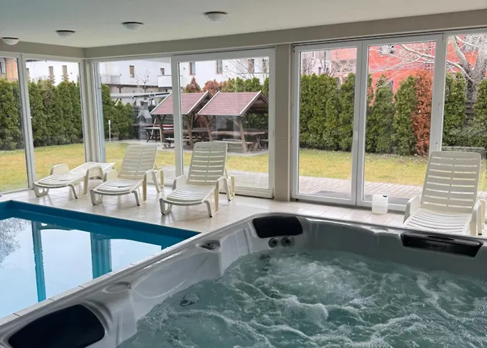 Corso Wellness Siofok