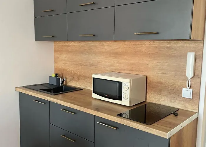 شقة Corso Wellness *