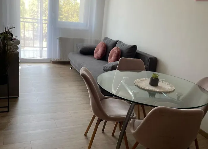 شقة Corso Wellness