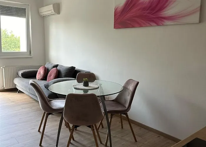 Corso Wellness شقة *