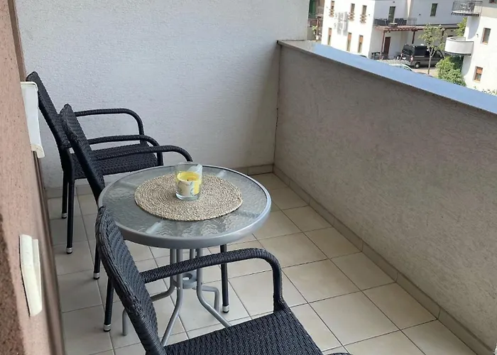 Corso Wellness Apartment *